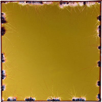 Golden H-No.3a