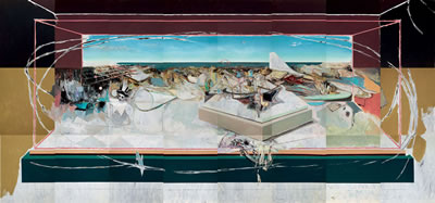Landscape, Landscape(Set of 24) by Changlong Li - Auction record, sale price, and art valuation. Compare with similar artists and explore comparable artworks.