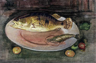 Still Life