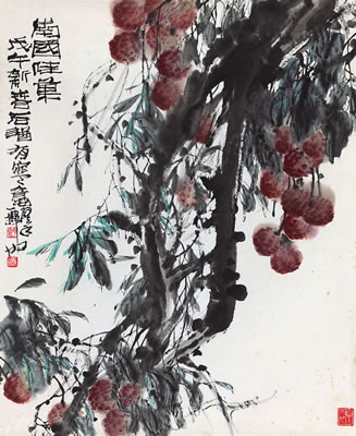 Litchi