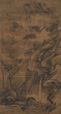 Character and Landscape