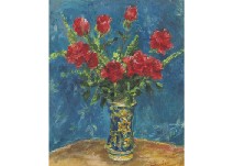 Red rose