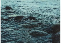 Tide water by Takumi Mihara - Auction record, sale price, and art valuation. Compare with similar artists and explore comparable artworks.