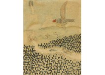 Work by Yoji Kuri - Auction record, sale price, and art valuation. Compare with similar artists and explore comparable artworks.