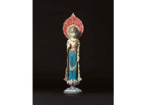 Bodhisattva