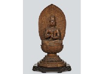Buddha by Hiroyuki Watanabe - Auction record, sale price, and art valuation. Compare with similar artists and explore comparable artworks.