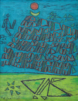 Landscape