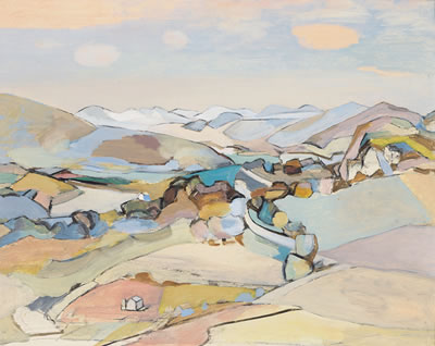 Loch Bloom
