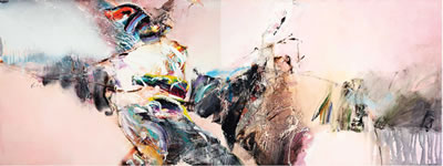 88-35 (Diptych) by Che Chuang - Auction record, sale price, and art valuation. Compare with similar artists and explore comparable artworks.