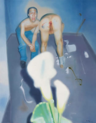 Untitled No. 5
