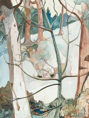 Sample artwork by Yang Zhao (Born 1970), known for painting - View similar artists and auction records