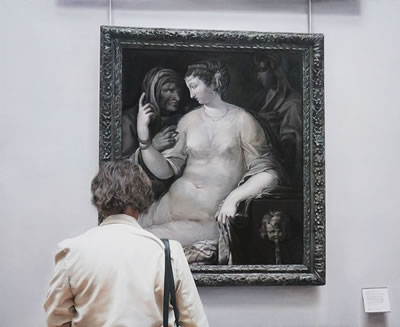 Conditions of the Feminine