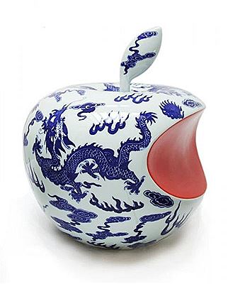 Apple China