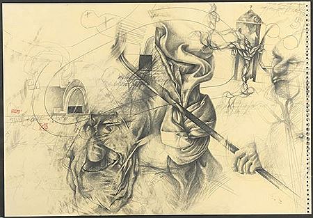 SANS TITRE, 1980 by Ben-Ami Koller - Auction record, sale price, and art valuation. Compare with similar artists and explore comparable artworks.