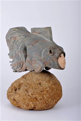 Sample artwork by Jorge Pe-Curto (Born 1955) - View similar artists and auction records