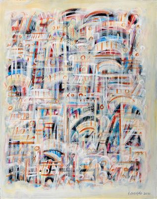 Descritas by Francisco Geraldo - Auction record, sale price, and art valuation. Compare with similar artists and explore comparable artworks.