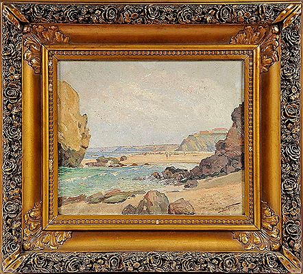 "Praia da Adraga"