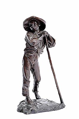 Sample artwork by Joao da Silva (1880 - 1960), known for sculpture - View similar artists and auction records