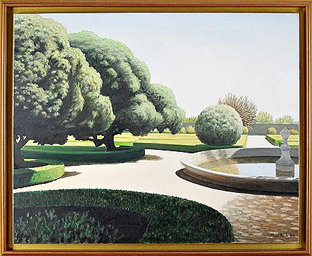 "JARDIM BOTÂNICO"