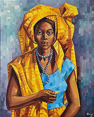 SEM TÍTULO (FIGURA FEMININA)