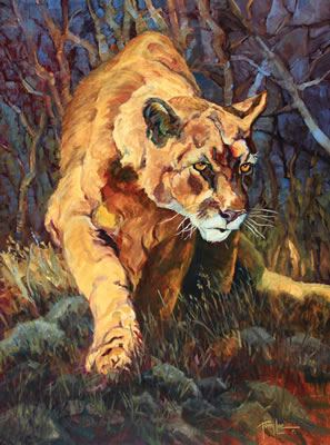 Silent Hunter