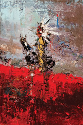 Prayer by Kira Fercho - Auction record, sale price, and art valuation. Compare with similar artists and explore comparable artworks.