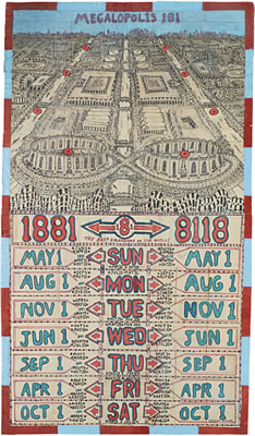 Sample artwork by George Widener (Born 1962), known for painting - View similar artists and auction records
