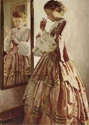 The Reflection