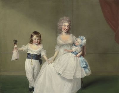 Sample artwork by Francis Alleyne (1774 - 1790), known for paintings - View similar artists and auction records