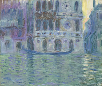 Le Palais Dario