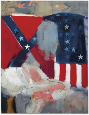 The Last Civil War Veteran