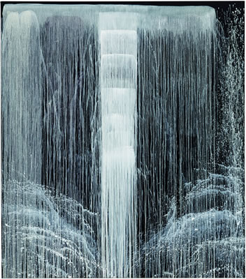 Priscilla Waterfall
