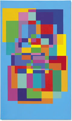 Untitled by Graciela Hasper - Auction record, sale price, and art valuation. Compare with similar artists and explore comparable artworks.