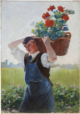 The Gardener