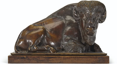 Buffalo