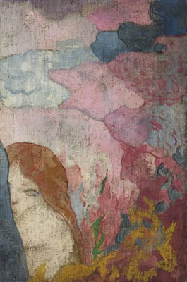 Les fleurs du mal