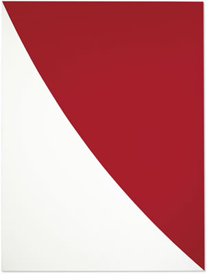 Red Curve VII