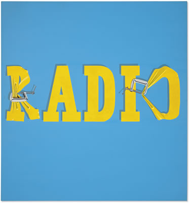 Hurting the Word Radio #2