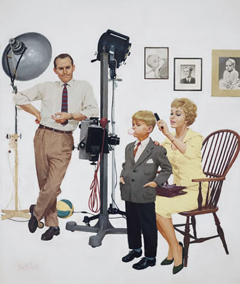 Kurt Ard - artist photo