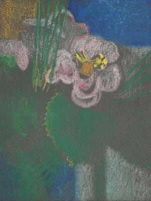 Untitled (Flower)