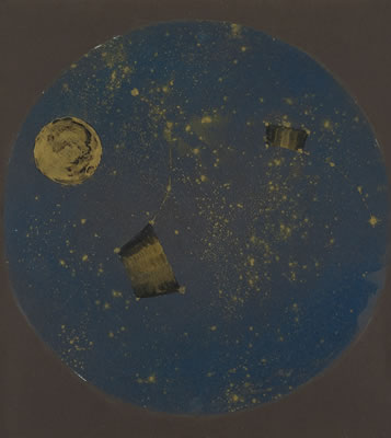 Starry Heavens