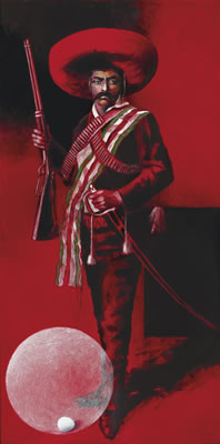 Sample artwork by Arnaldo Coen (Born 1940), known for painting - View similar artists and auction records