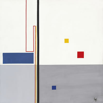 Planos y lineas No. 59