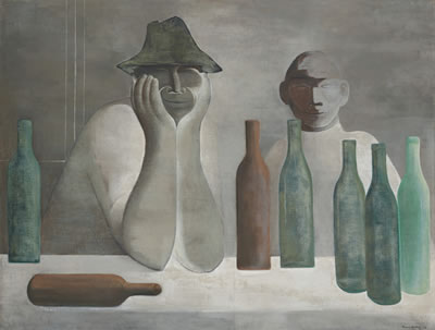 El gusto by Ricardo Martinez - Auction record, sale price, and art valuation. Compare with similar artists and explore comparable artworks.