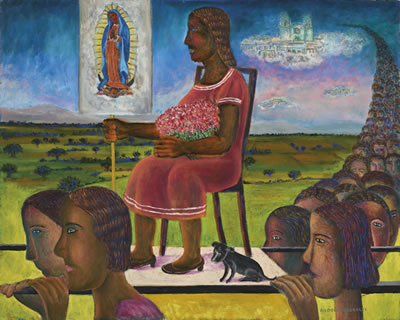 Procession