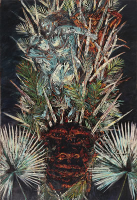 Nosotros, el sueño by Arnaldo Roche - Auction record, sale price, and art valuation. Compare with similar artists and explore comparable artworks.