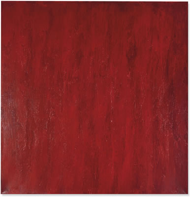 Red Painting