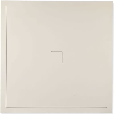 Houtgrafiek No VI
