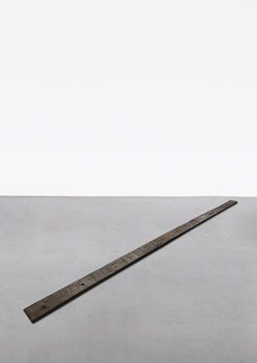 Sample artwork by Bernd Lohaus (1940 - 2010), known for drawing - View similar artists and auction records