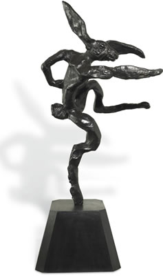 Nijinski Hare